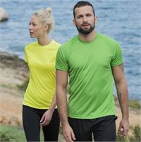 T-SHIRT RUNNING PREMIUM ACTIVE-T